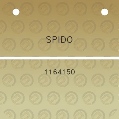 spido-1164150