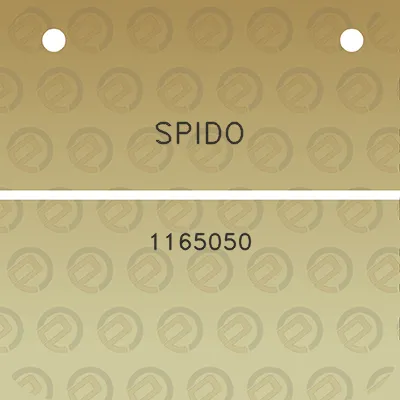 spido-1165050