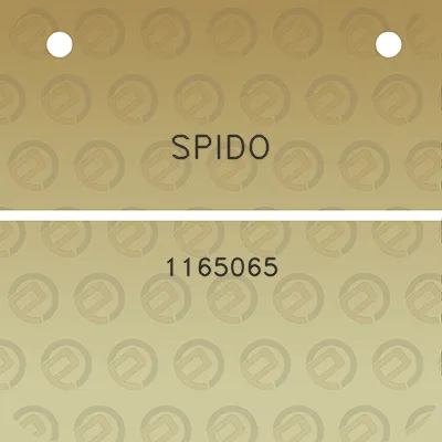 spido-1165065