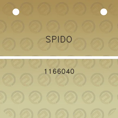 spido-1166040