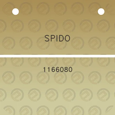 spido-1166080