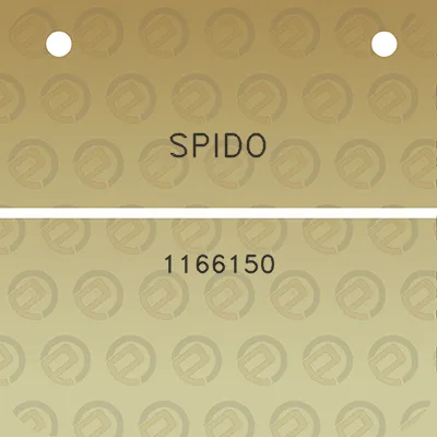 spido-1166150