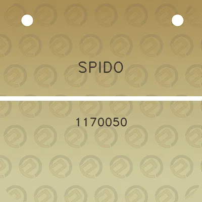 spido-1170050