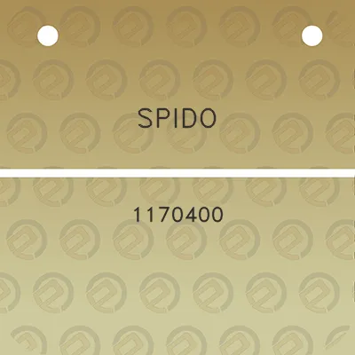 spido-1170400