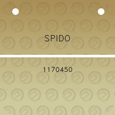 spido-1170450