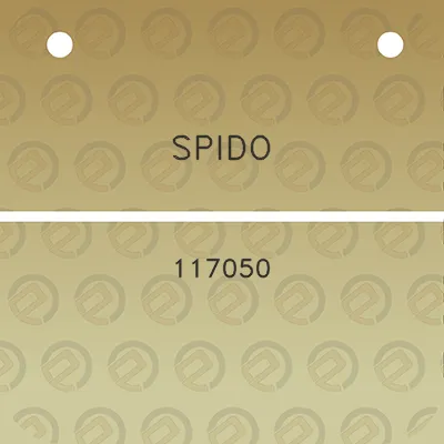 spido-117050