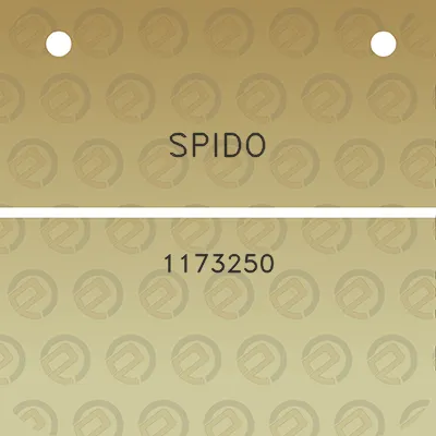 spido-1173250