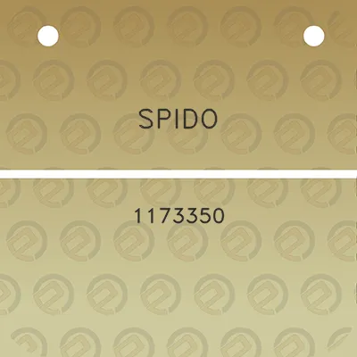 spido-1173350