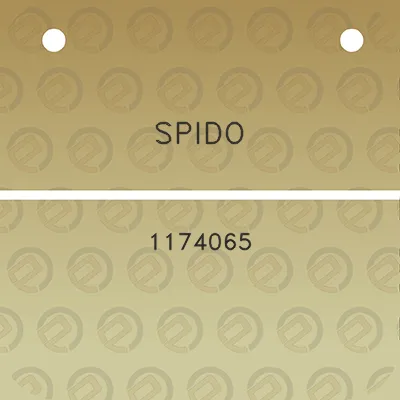 spido-1174065