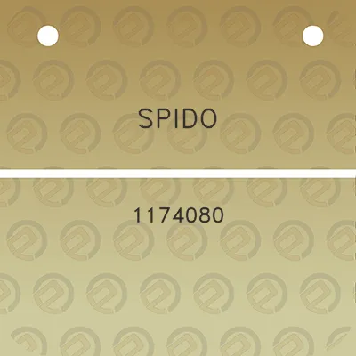 spido-1174080