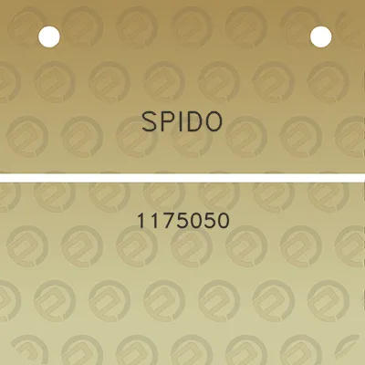 spido-1175050