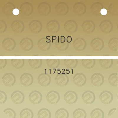 spido-1175251