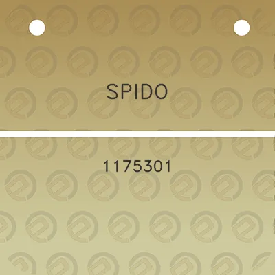 spido-1175301