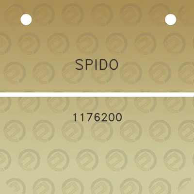 spido-1176200