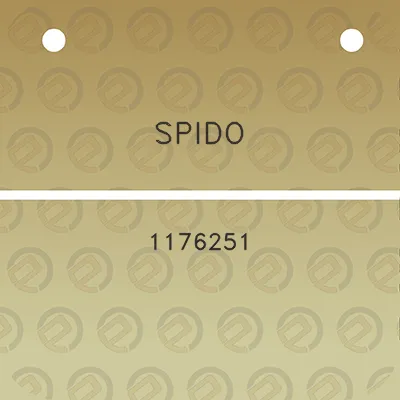 spido-1176251