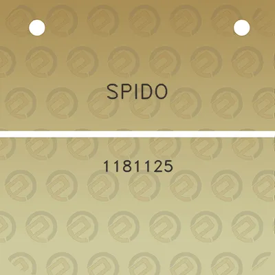 spido-1181125