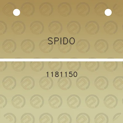 spido-1181150