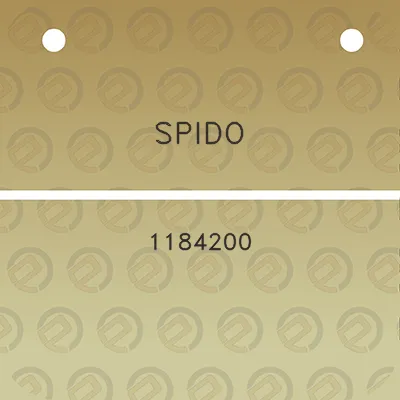 spido-1184200