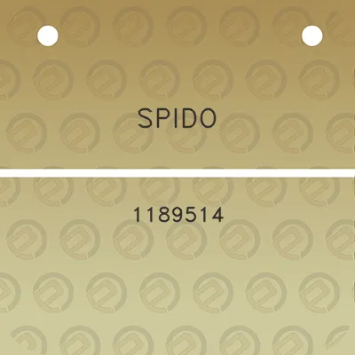 spido-1189514