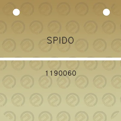 spido-1190060