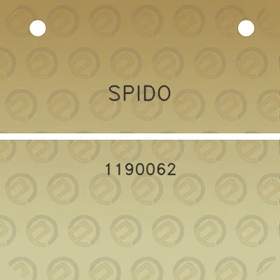 spido-1190062