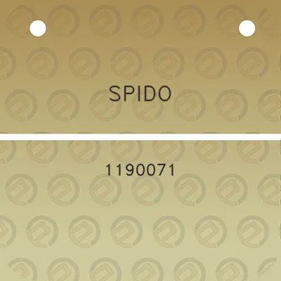 spido-1190071