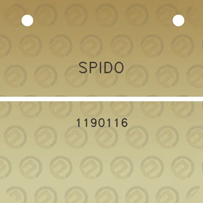 spido-1190116