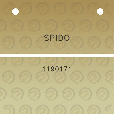 spido-1190171