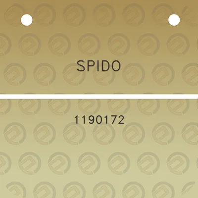 spido-1190172