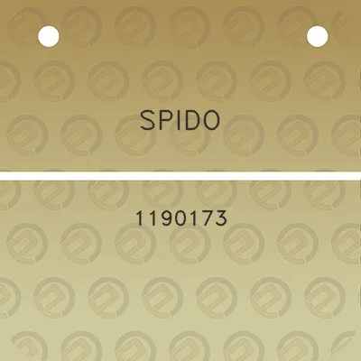 spido-1190173