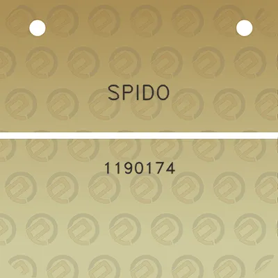 spido-1190174