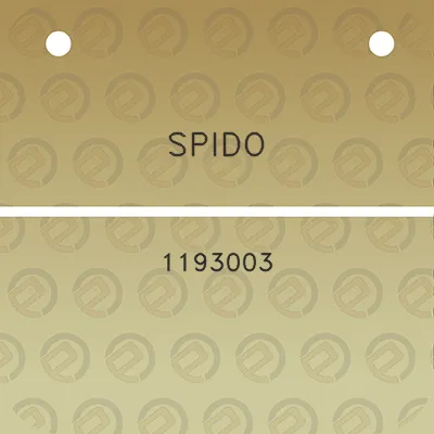 spido-1193003