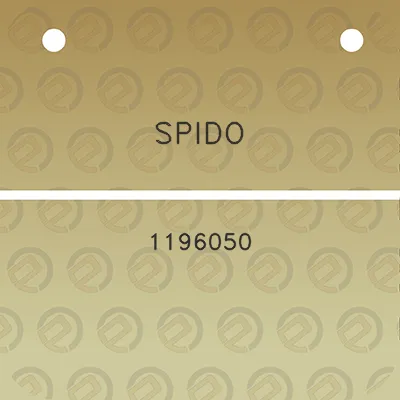 spido-1196050