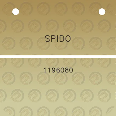 spido-1196080