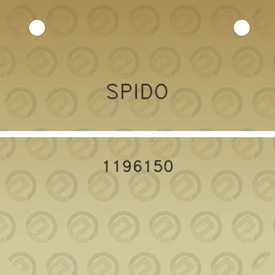 spido-1196150