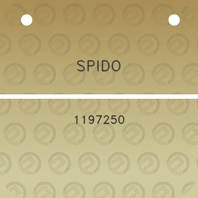 spido-1197250