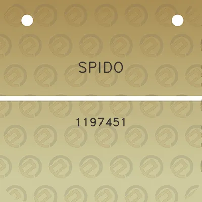 spido-1197451