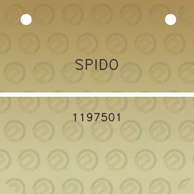 spido-1197501