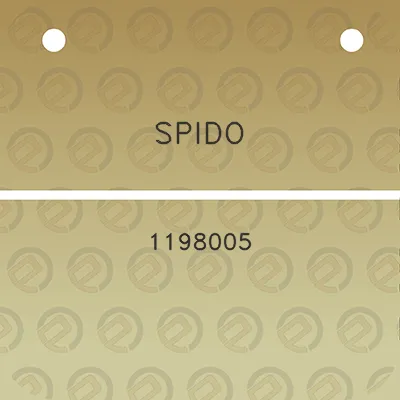 spido-1198005