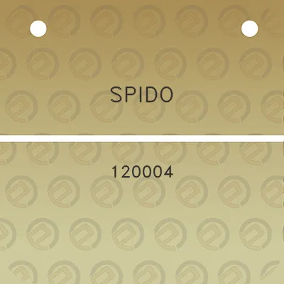 spido-120004