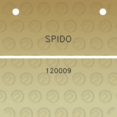 spido-120009