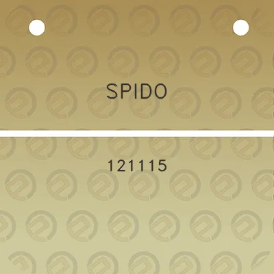 spido-121115