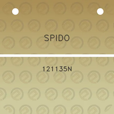 spido-121135n