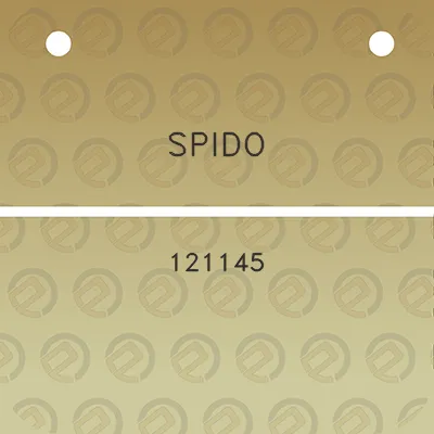 spido-121145