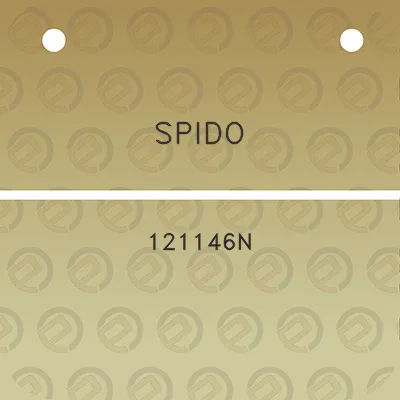 spido-121146n