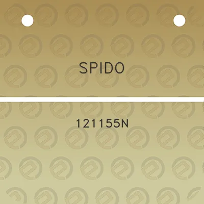 spido-121155n