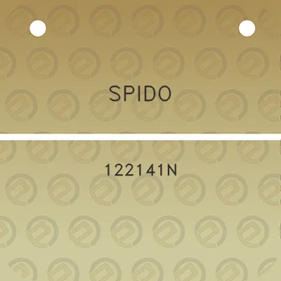 spido-122141n