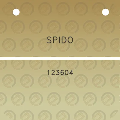 spido-123604