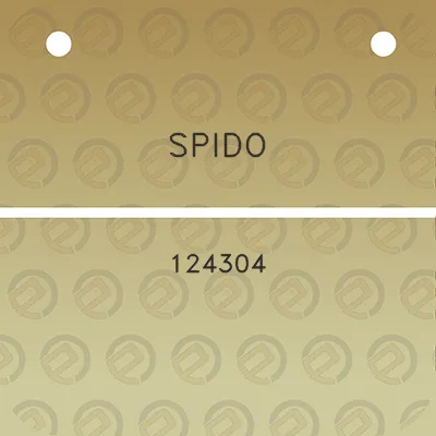 spido-124304