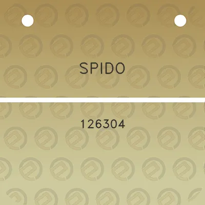 spido-126304